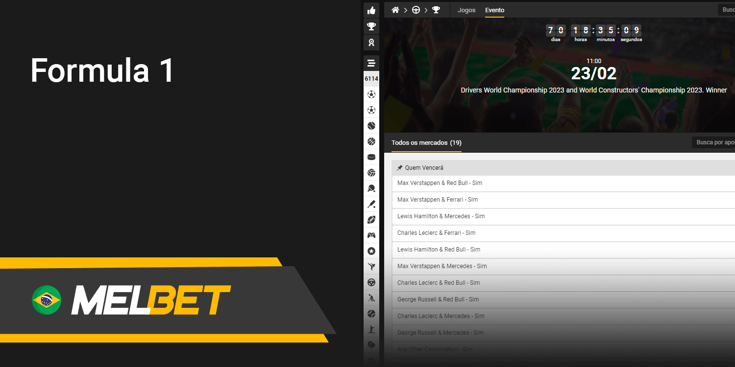 Gt sport league