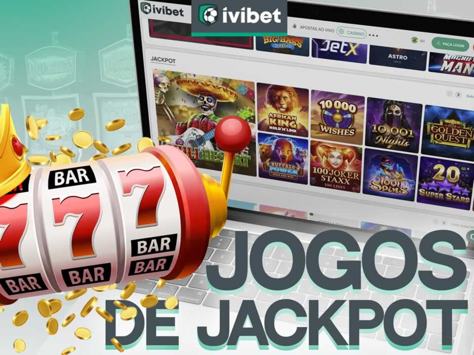 Vulkan Bet Casino