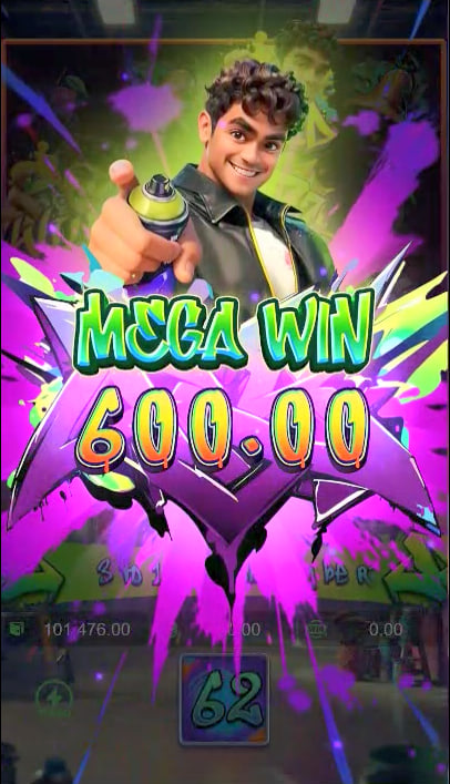 Spin pay jogos