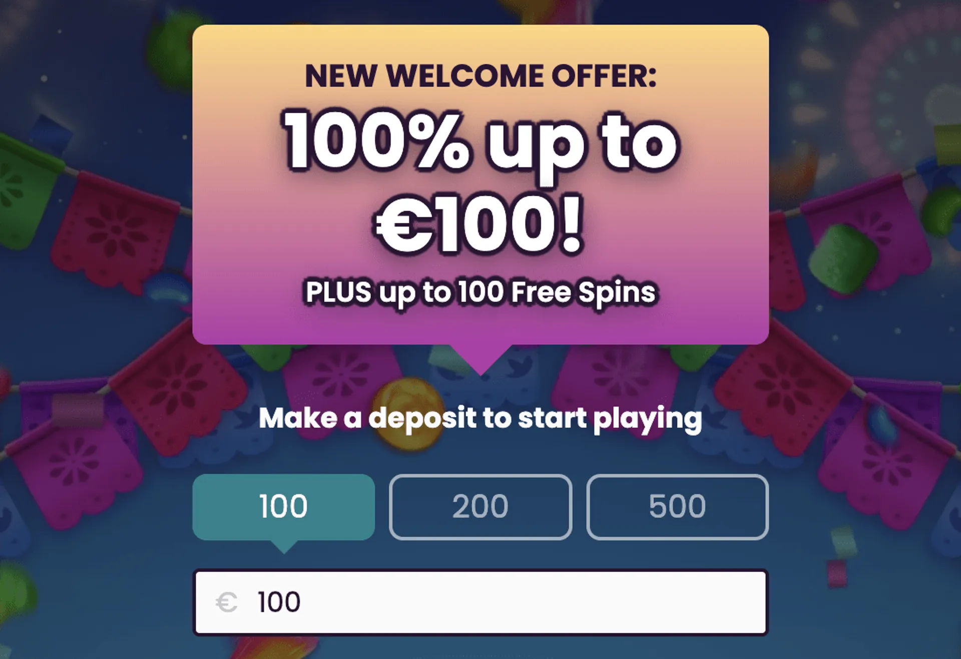 Slot jogos
