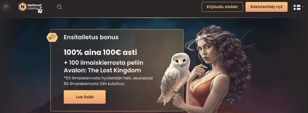 K8 Casino