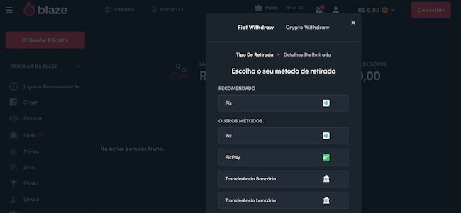 Developer options traduzir
