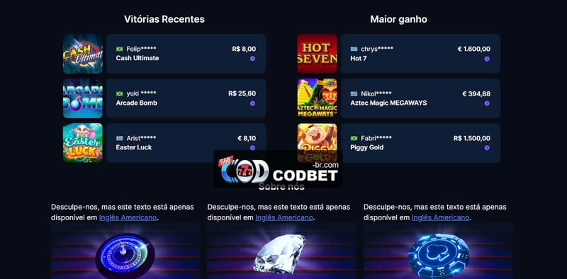 Best games aposta