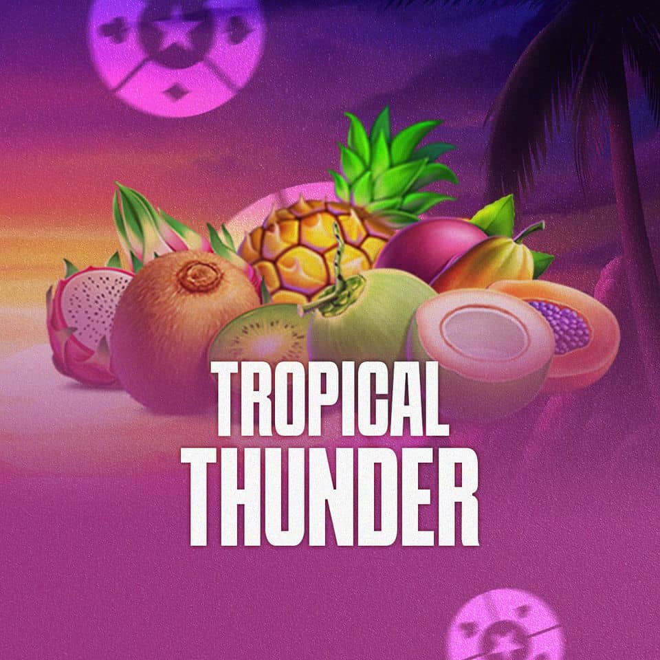 Rocketpot Casino