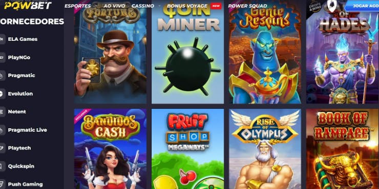 Nova bets brasil