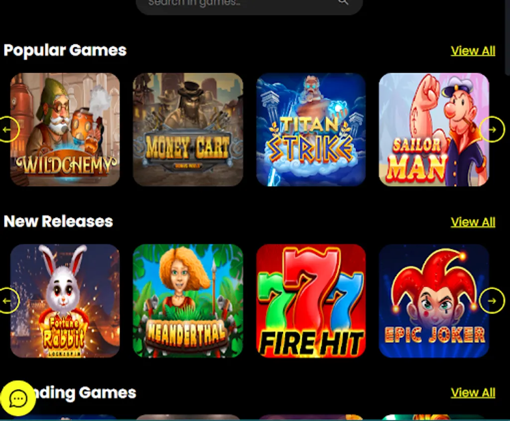 Gamedesire.com