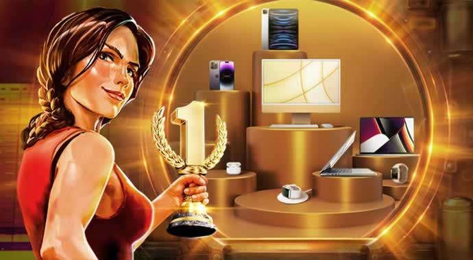 Jogo de apostas online
