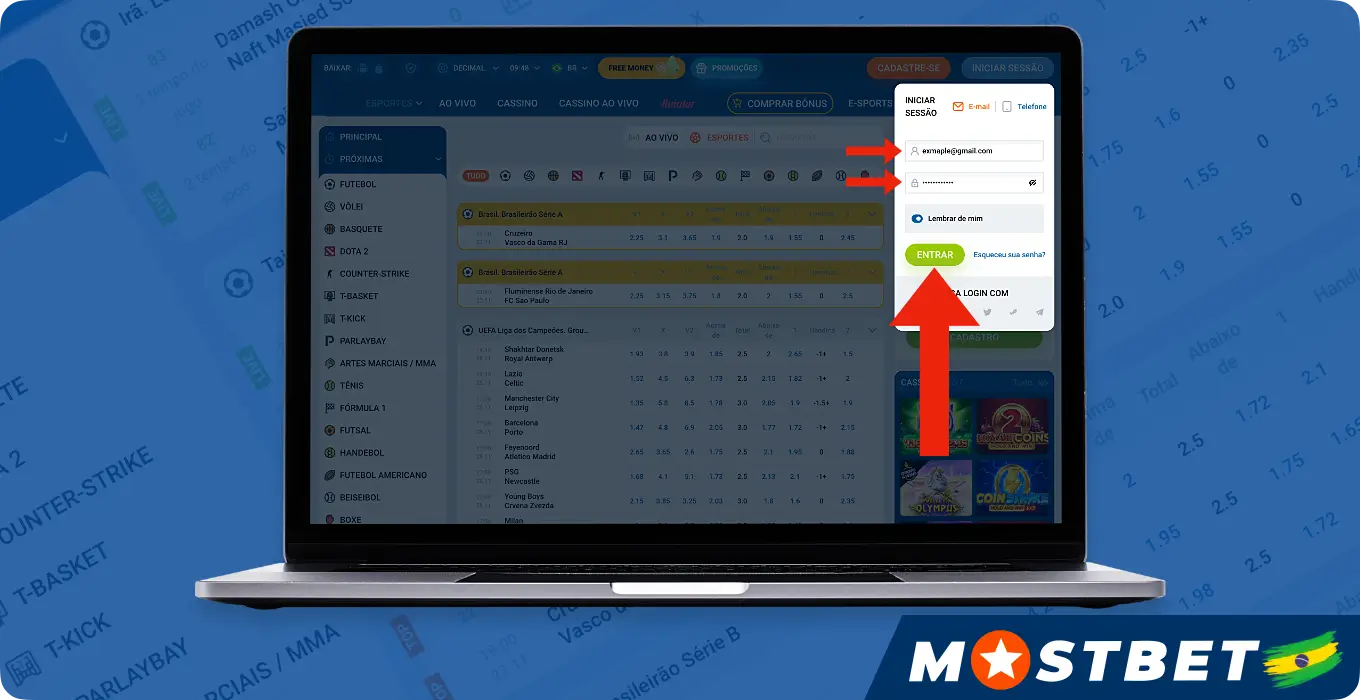 Jogos que pagam pelo picpay