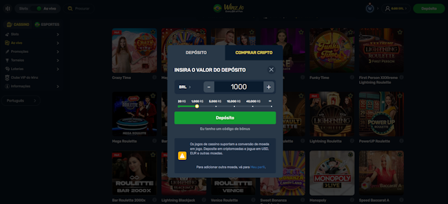 Jogo do aviãozinho bet365