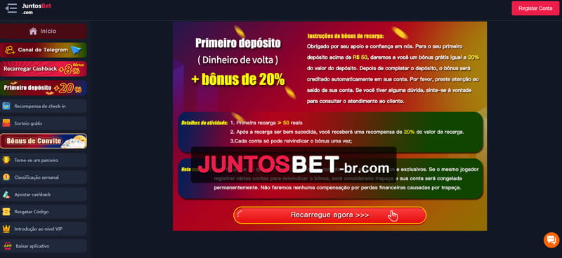 Odds betting