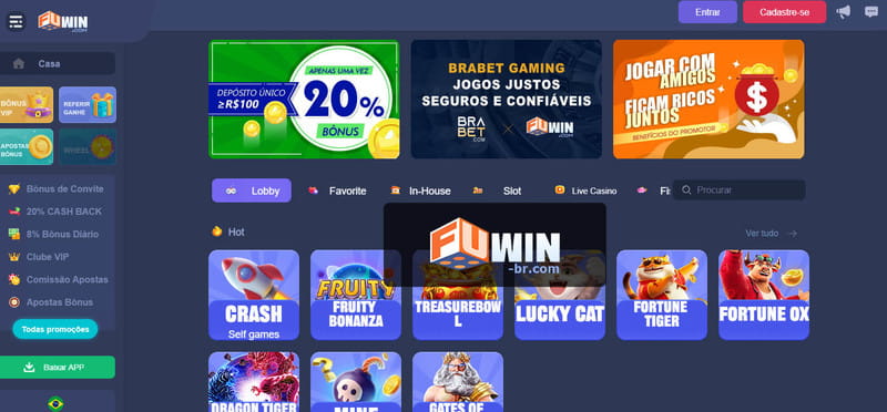 Bet apps