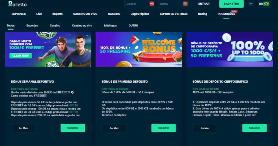 Sport bet