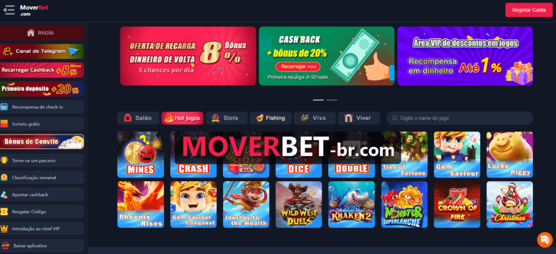 Betway login brasil