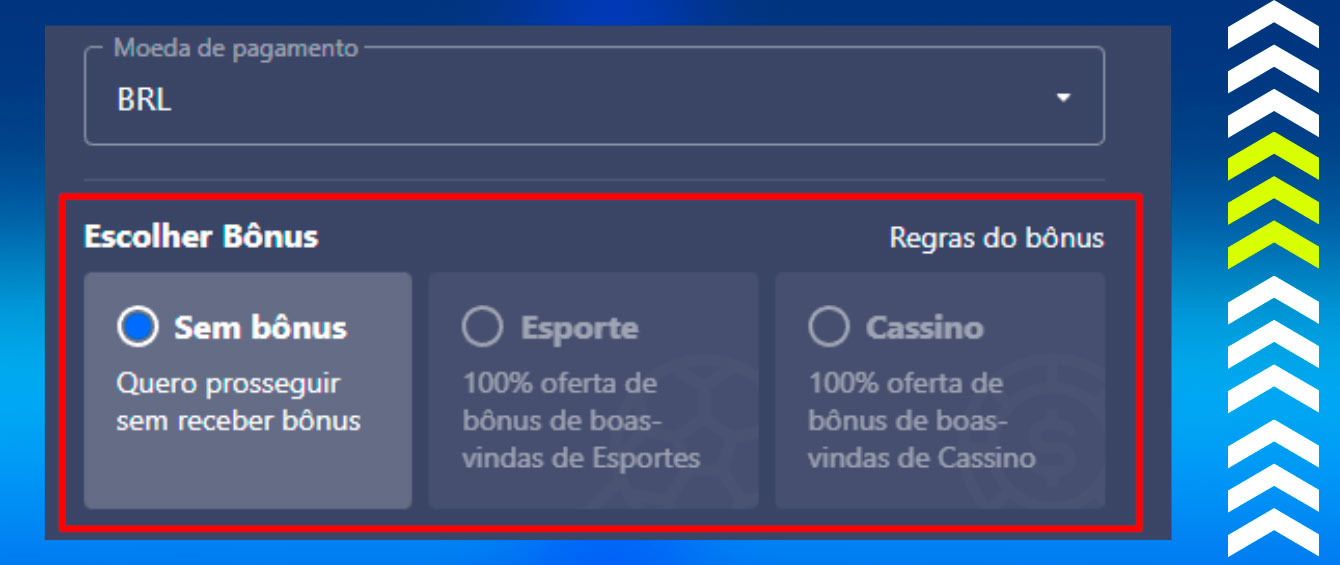 Mobile bet