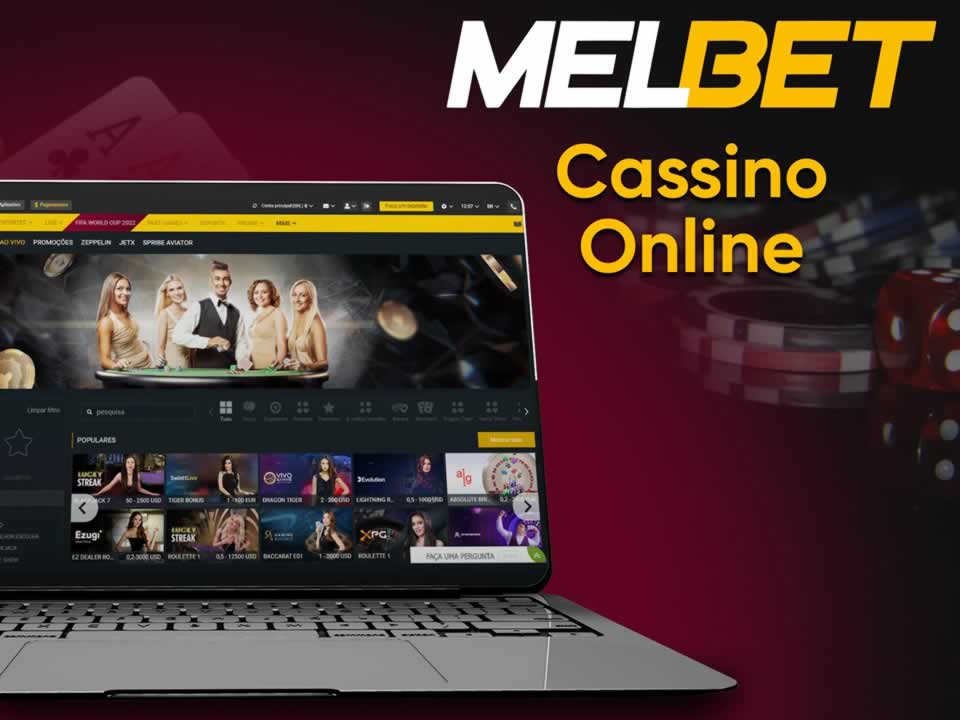 Slots que mais pagam