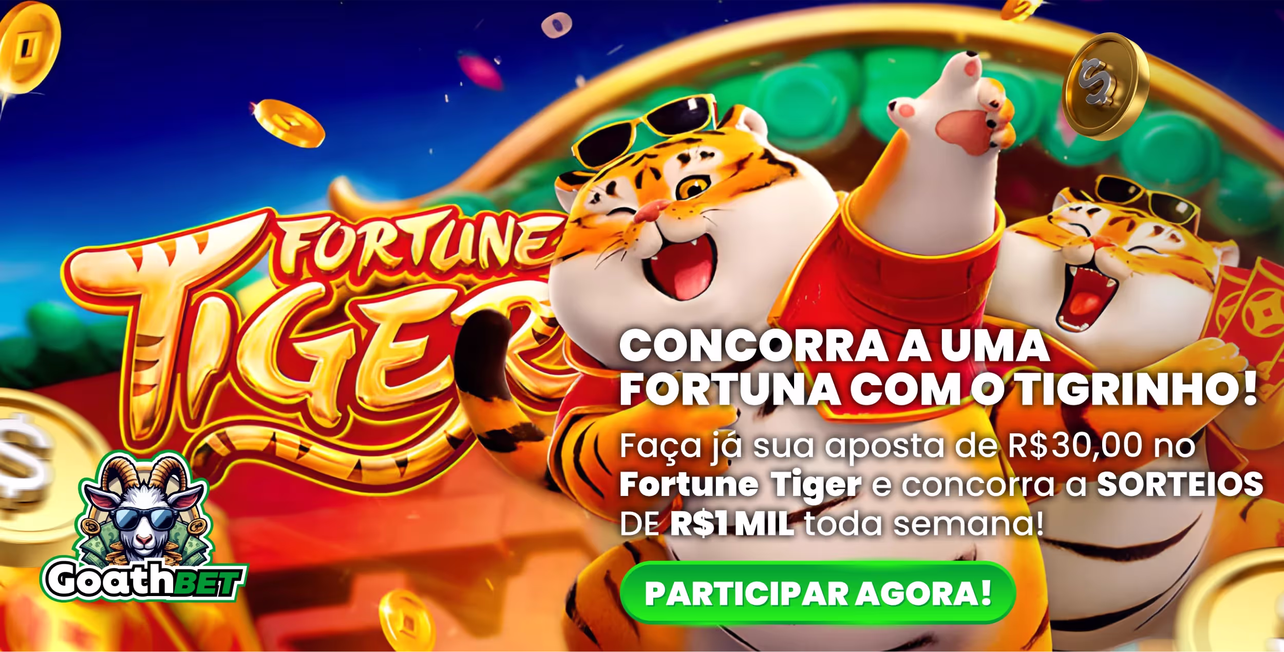 Melhor jogo de aposta