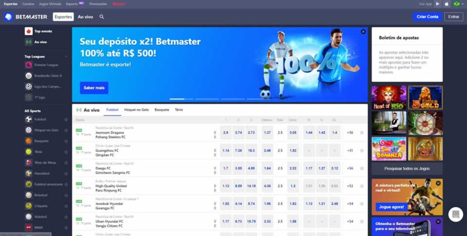 Sportybet app