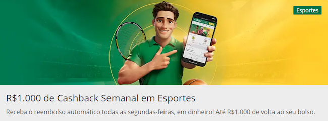Luck esporte