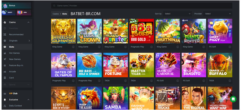 Kit blaze aposta