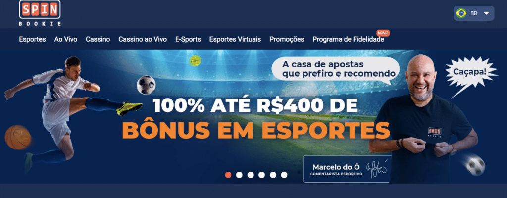 Jogo de roleta online