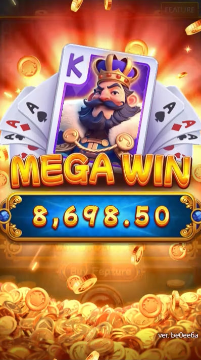 Lucky cash