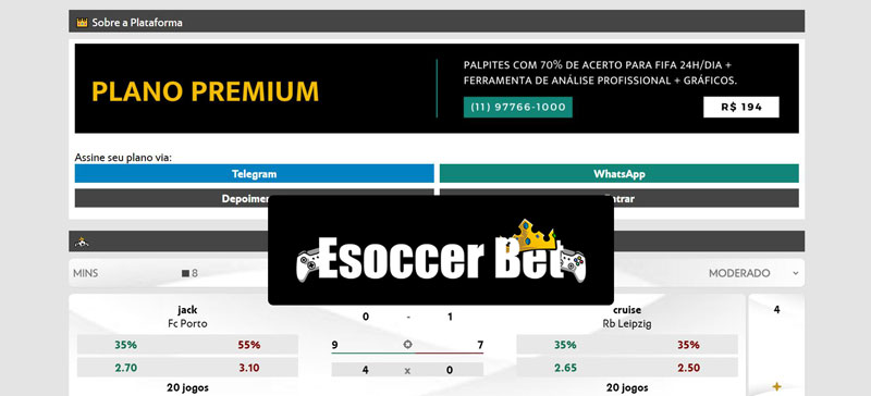 Resultado premier league
