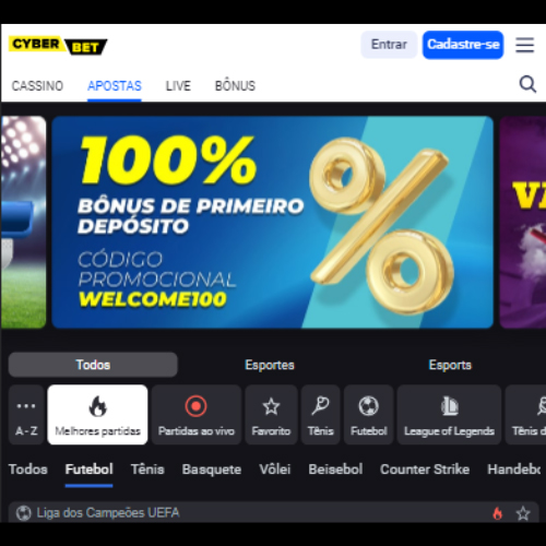 Bingo em casas cadastro