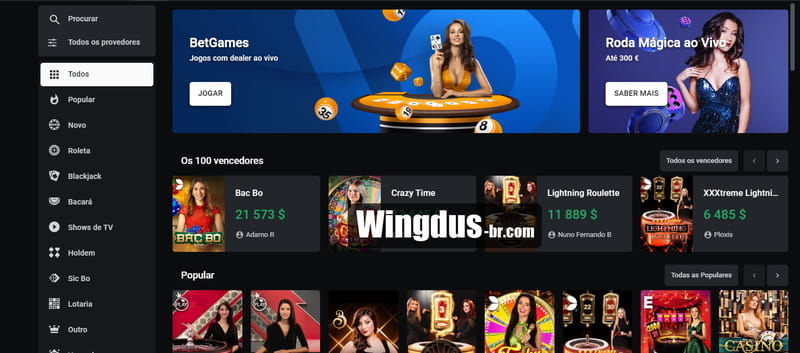 Jogo do bets