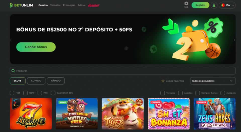 Jogo onebra é confiável