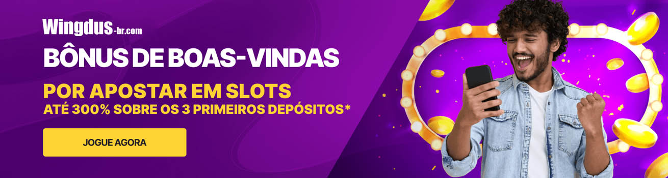Casas de apostas com