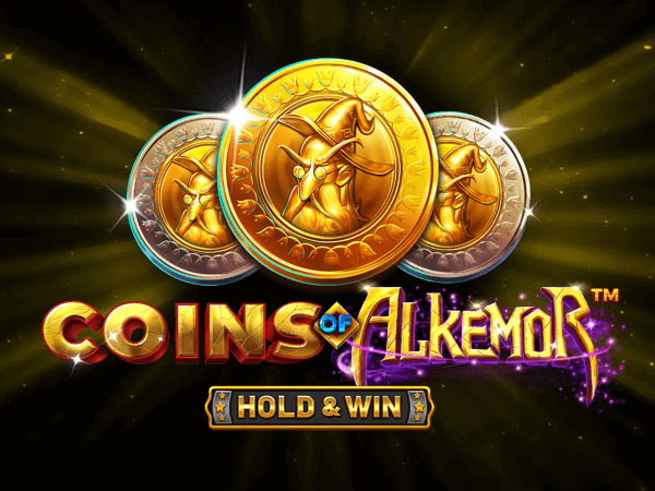Jogos de slot genuínos